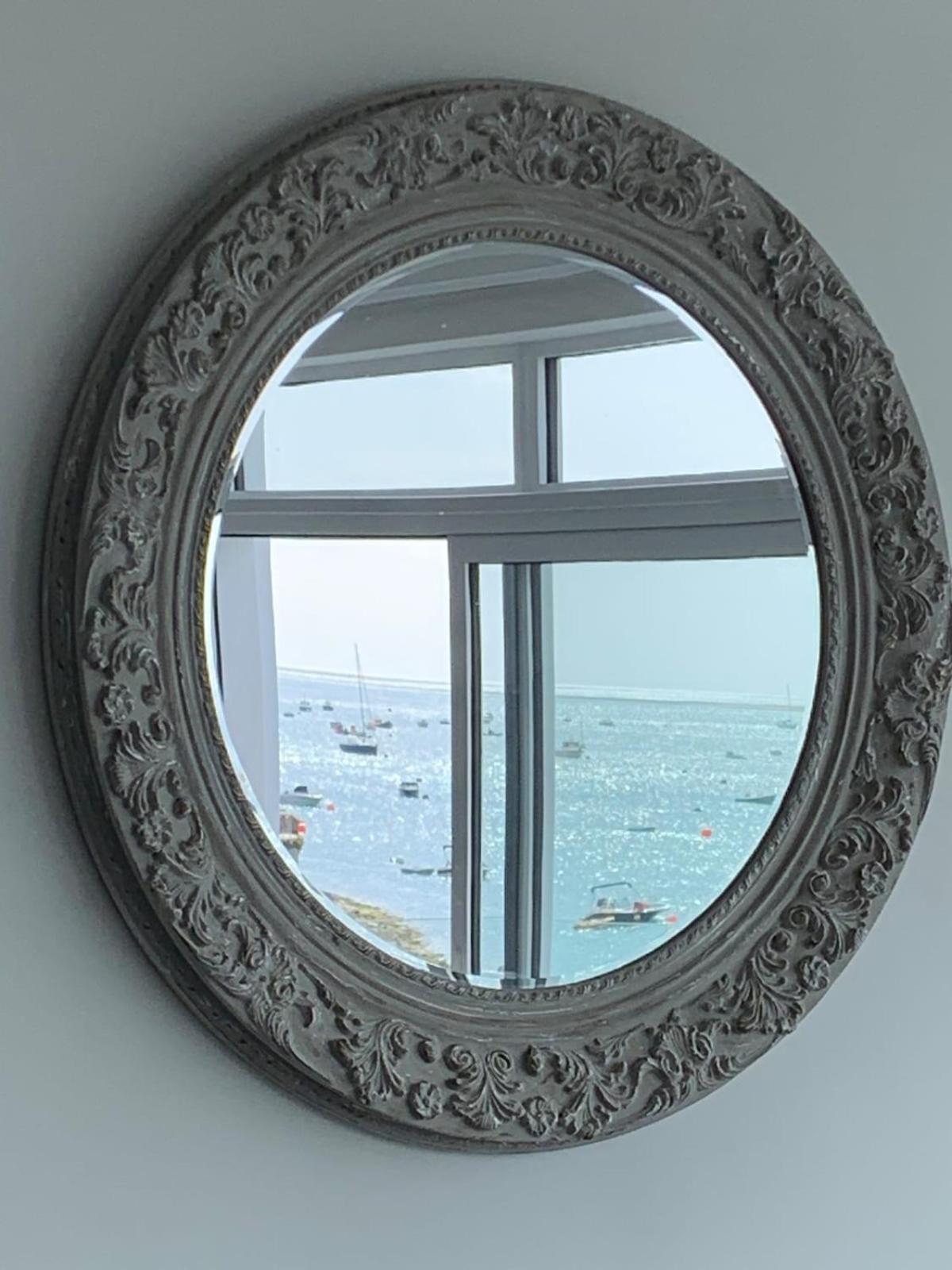 Vila Glan Y Mor Aberdyfi Exteriér fotografie